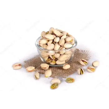 Organic Pistachio